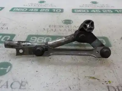 Second-hand car spare part front windscreen wiper linkage for ford galaxy (ca1) trend (02.2010->) oem iam references 1729632  6m2117504cd