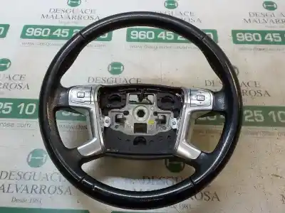 Second-hand car spare part steering wheel for ford galaxy (ca1) trend (02.2010->) oem iam references 1677410