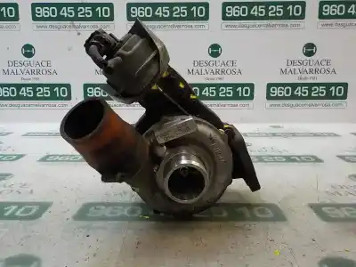Second-hand car spare part turbocharger for ford galaxy (ca1) trend (02.2010->) oem iam references 1864631