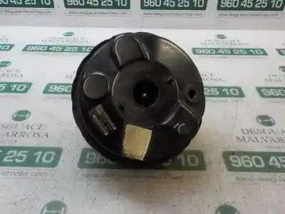 Second-hand car spare part brake servo for ford galaxy (ca1) trend (02.2010->) oem iam references 1709418