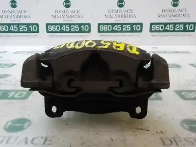 Second-hand car spare part front left brake caliper for ford galaxy (ca1) trend (02.2010->) oem iam references 1583140
