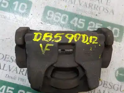 Second-hand car spare part front left brake caliper for ford galaxy (ca1) trend (02.2010->) oem iam references 1583140  