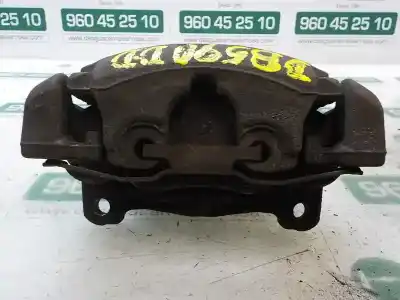Second-hand car spare part front right brake caliper for ford galaxy (ca1) trend (02.2010->) oem iam references 1583139