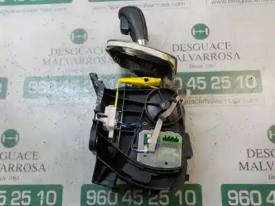 Second-hand car spare part gear lever for ford galaxy (ca1) trend (02.2010->) oem iam references 6g917c453ka  2138260