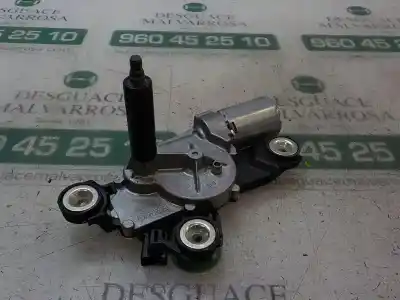 Second-hand car spare part rear windshield wiper motor for ford galaxy (ca1) trend (02.2010->) oem iam references 1689913