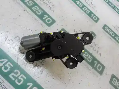 Автозапчастина б/у двигатель заднього склоочисника для ford galaxy (ca1) trend (02.2010->) посилання на oem iam 1689913 0390201210 0390201210