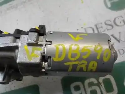 Автозапчастина б/у двигатель заднього склоочисника для ford galaxy (ca1) trend (02.2010->) посилання на oem iam 1689913 0390201210 0390201210