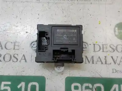 Second-hand car spare part electronic module for ford galaxy (ca1) trend (02.2010->) oem iam references 1706790