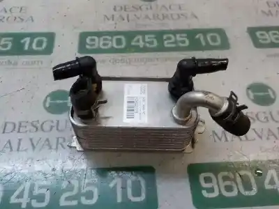 Piesă de schimb auto la mâna a doua racitor de ulei de motor termoflot pentru ford galaxy (ca1) trend (02.2010->) referințe oem iam 1446535  6g917a095ad
