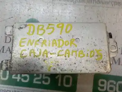 Piesă de schimb auto la mâna a doua racitor de ulei de motor termoflot pentru ford galaxy (ca1) trend (02.2010->) referințe oem iam 1446535  6g917a095ad