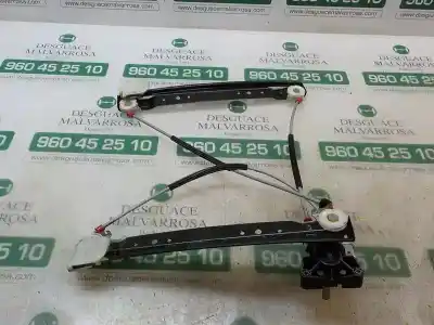 Second-hand car spare part rear right window regulator for ford galaxy (ca1) trend (02.2010->) oem iam references 1776605  
