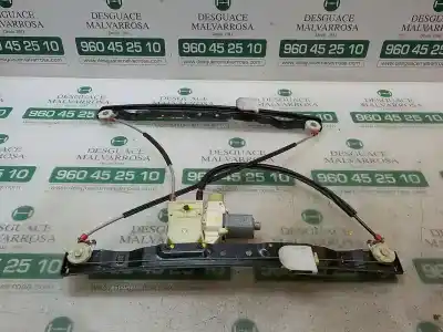 Second-hand car spare part driver left window regulator for ford galaxy (ca1) trend (02.2010->) oem iam references 1800000