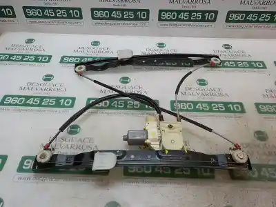 Second-hand car spare part passenger side right window regulator for ford galaxy (ca1) trend (02.2010->) oem iam references 1799999