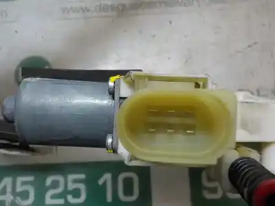 Second-hand car spare part passenger side right window regulator for ford galaxy (ca1) trend (02.2010->) oem iam references 1799999 0130822286 0130822286