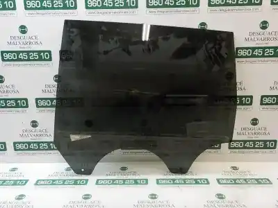 Second-hand car spare part rear left door window glass for ford galaxy (ca1) trend (02.2010->) oem iam references 1507891