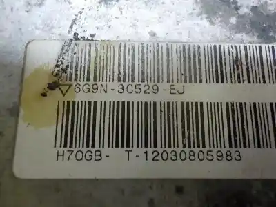 Автозапчастина б/у рульва колонка для ford galaxy (ca1) trend (02.2010->) посилання на oem iam 1819159  6g9n3c529ej