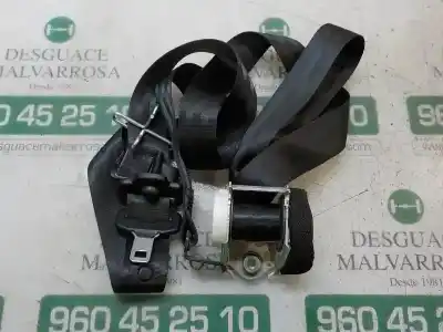 Second-hand car spare part rear right seat belt for ford galaxy (ca1) trend (02.2010->) oem iam references 1684764