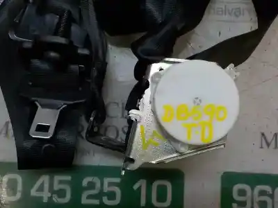 Автозапчасти б/у задний правый ремень безопасности за ford galaxy (ca1) trend (02.2010->) ссылки oem iam 1684764  