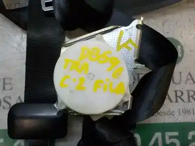 Автозапчасти б/у центральный задний ремень безопасности за ford galaxy (ca1) trend (02.2010->) ссылки oem iam 1701391  