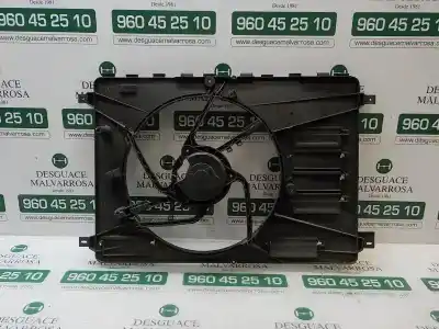 Second-hand car spare part air channel for ford galaxy (ca1) trend (02.2010->) oem iam references 1768199