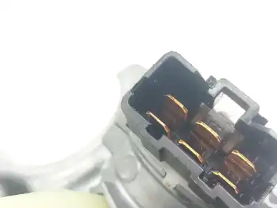 Автозапчасти б/у противоугонное устройство за hyundai tucson (tl, tle) 1.7 crdi ссылки oem iam 81910d3000  