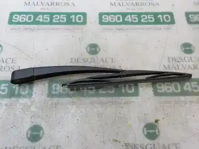Second-hand car spare part rear windshield wiper arm for ford galaxy (ca1) trend (02.2010->) oem iam references 1578409