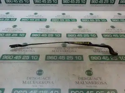 Second-hand car spare part left front windshield wiper arm for ford galaxy (ca1) trend (02.2010->) oem iam references 1715290