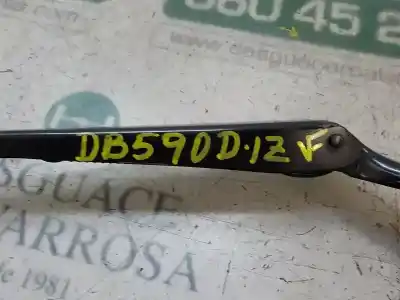 Автозапчастина б/у лівий передній ручок склоочисника для ford galaxy (ca1) trend (02.2010->) посилання на oem iam 1715290  