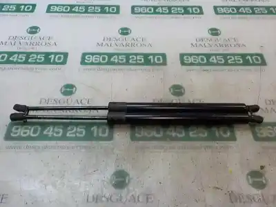 Second-hand car spare part tailgate gas strut for ford galaxy (ca1) trend (02.2010->) oem iam references 1682845