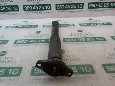 Second-hand car spare part right rear shock absorber for ford galaxy (ca1) trend (02.2010->) oem iam references 1746169
