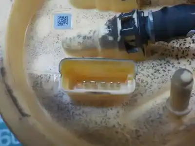 Pezzo di ricambio per auto di seconda mano sensore di livello del carburante per ford galaxy (ca1) trend (02.2010->) riferimenti oem iam 1500998  