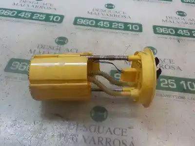 Pezzo di ricambio per auto di seconda mano sensore di livello del carburante per ford galaxy (ca1) trend (02.2010->) riferimenti oem iam 1500998  
