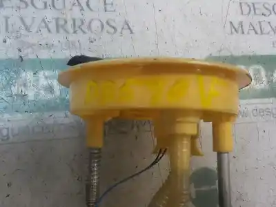 Pezzo di ricambio per auto di seconda mano sensore di livello del carburante per ford galaxy (ca1) trend (02.2010->) riferimenti oem iam 1500998  