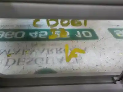 Peça sobressalente para automóvel em segunda mão pára-sol esquerdo por kia cee´´d emotion referências oem iam 852011h900ed  