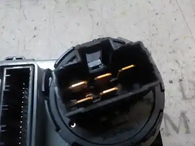 Second-hand car spare part climate control for kia cee´´d emotion oem iam references 972501h221eq  972501h221