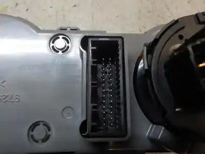 Second-hand car spare part climate control for kia cee´´d emotion oem iam references 972501h221eq  972501h221