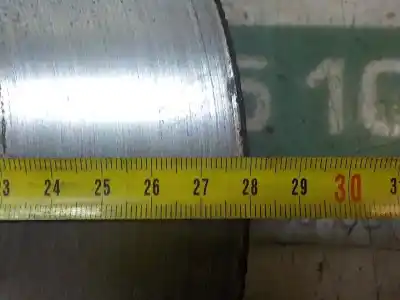 Second-hand car spare part front disc brake for kia cee´´d emotion oem iam references 517121h100  