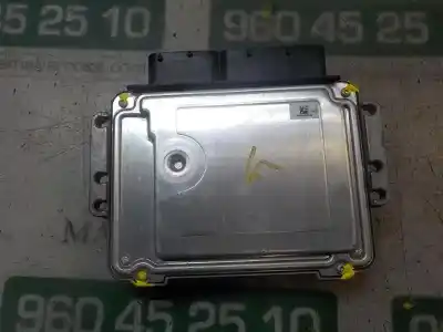 Tweedehands auto-onderdeel ecu motorcontroller voor kia cee´´d emotion oem iam-referenties 391142a511 0281017218 391142a511