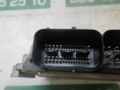 Tweedehands auto-onderdeel ecu motorcontroller voor kia cee´´d emotion oem iam-referenties 391142a511 0281017218 391142a511