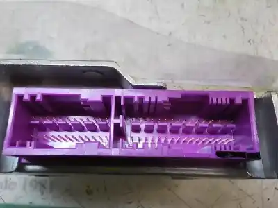 Second-hand car spare part airbag control unit for kia cee´´d emotion oem iam references 959101h050  959101h050