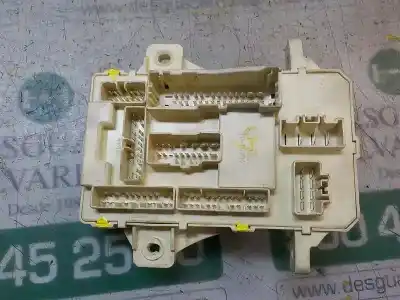 Second-hand car spare part fuse box unit for kia cee´´d emotion oem iam references 919501h510  919501h510