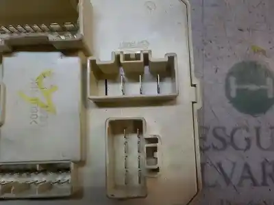 Second-hand car spare part fuse box unit for kia cee´´d emotion oem iam references 919501h510  919501h510