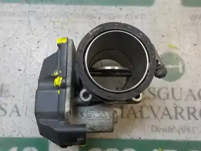 Second-hand car spare part throttle body for kia cee´d emotion oem iam references   351002a900