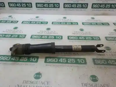 Peça sobressalente para automóvel em segunda mão amortecedor traseiro esquerdo por kia cee´´d emotion referências oem iam 553111h500 801402000307 801402000307