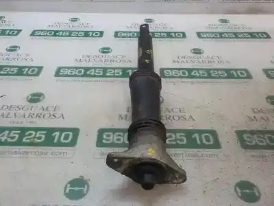 Peça sobressalente para automóvel em segunda mão AMORTECEDOR TRASEIRO DIREITO por KIA CEE´´D  Referências OEM IAM 553111H500 801402000307 801402000307