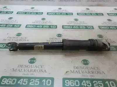 Peça sobressalente para automóvel em segunda mão amortecedor traseiro direito por kia cee´´d emotion referências oem iam 553111h500 801402000307 801402000307