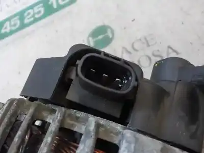 Second-hand car spare part alternator for kia cee´´d emotion oem iam references 373002a600  373002a600