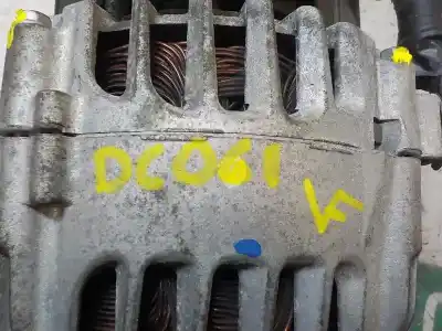 Second-hand car spare part alternator for kia cee´´d emotion oem iam references 373002a600  373002a600