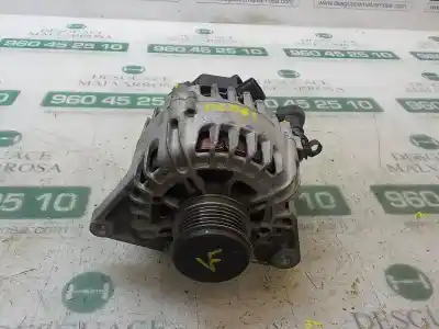 Second-hand car spare part alternator for kia cee´´d emotion oem iam references 373002a600  373002a600