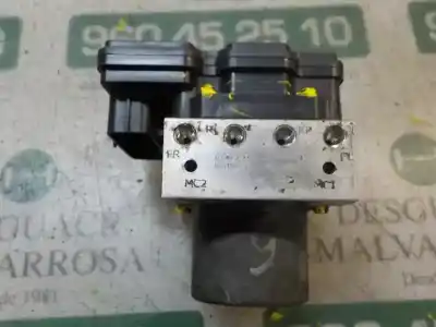 Recambio de automóvil de segunda mano de ABS para KIA CEE´D  referencias OEM IAM 589201H950  1H58920650